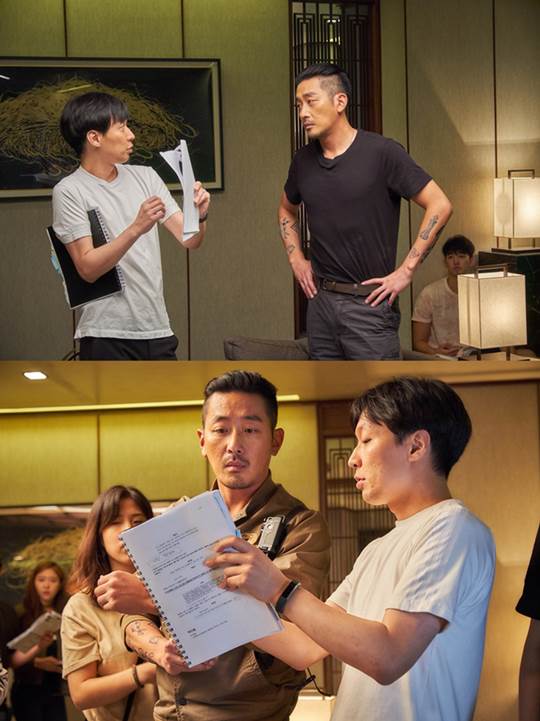 PMC: ´õ º¡Ä¿ ÇÏÁ¤¿ì