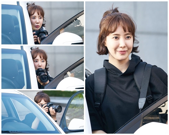 ¿ì¾ÆÇÑ °¡ - ±èÀ±¼