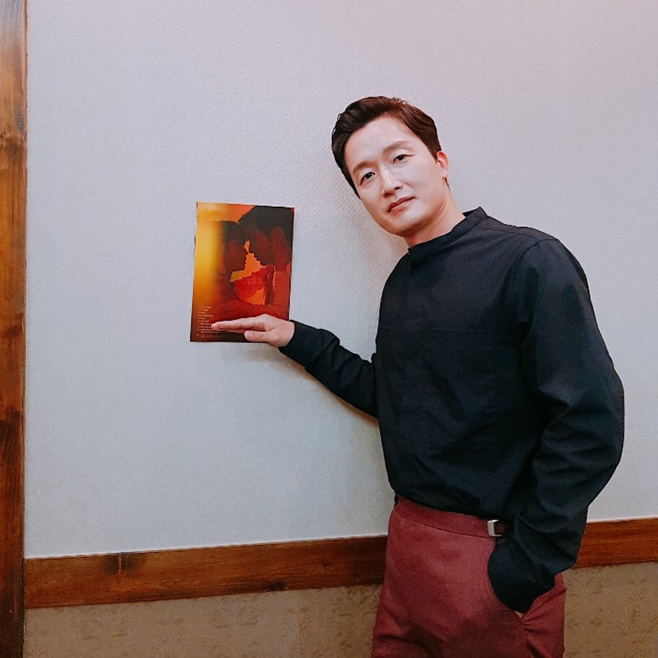 ÆòÀÏ ¿ÀÈÄ ¼¼½ÃÀÇ ¿¬ÀÎ - ÃÖº´¸ð(ÀÌ¿µÀç ¿ª)