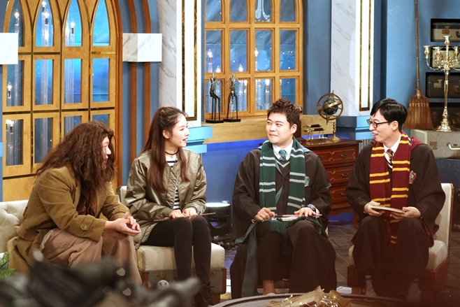 KBS2 ÇØÇÇÅõ°Ô´õ4 Á¾¿µ