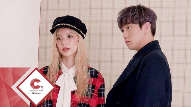 Äڷγª, ·Ñ¸µÈ¦, ÁÖ´Ï¿¤