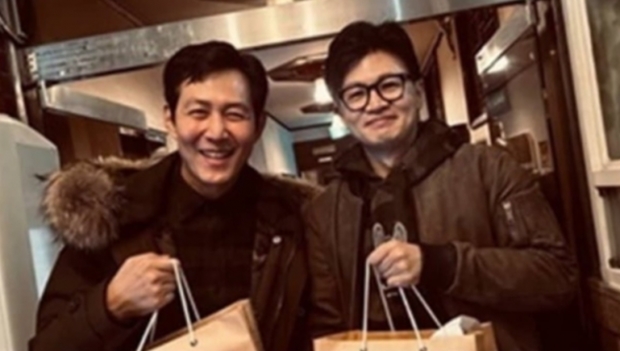 ÀÌÁ¤Àç Çѵ¿ÈÆ