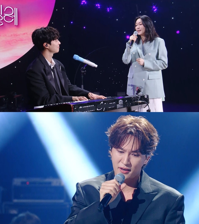 KBS2 ¹Úº¸°ËÀÇ ÄŸºô·¹, ¹ÚÀºÅ Â÷Áö¿¬ ¹Úº¸°Ë