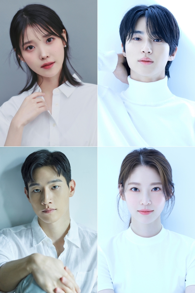 MBC 21¼¼±â ´ë±ººÎÀÎ, ÁÂÃøºÎÅÍ ½Ã°è ¹æÇâÀ¸·Î ¾ÆÀÌÀ¯ º¯¿ì¼® °ø½Â¿¬ ³ë»óÇö