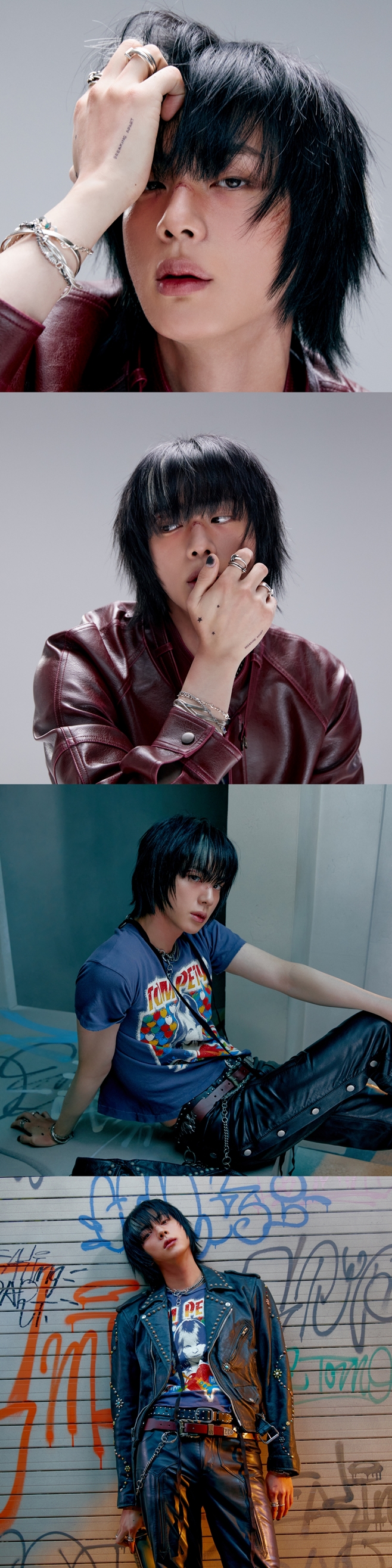 ±×·ì ¹æÅº¼Ò³â´Ü(BTS) Áø