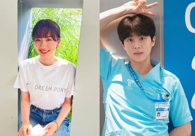 ³ª°¡³ë ¸ÞÀÌ, ±è¹«ÁØ