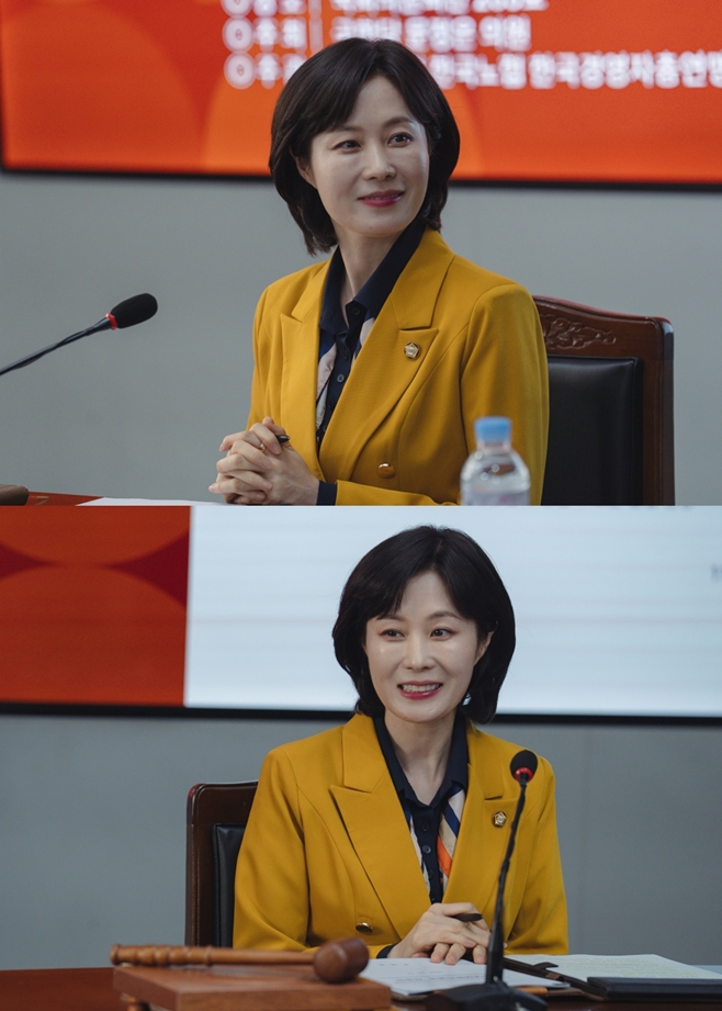 MBC ³ë¹«»ç ³ë¹«Áø, ¹®¼Ò¸®