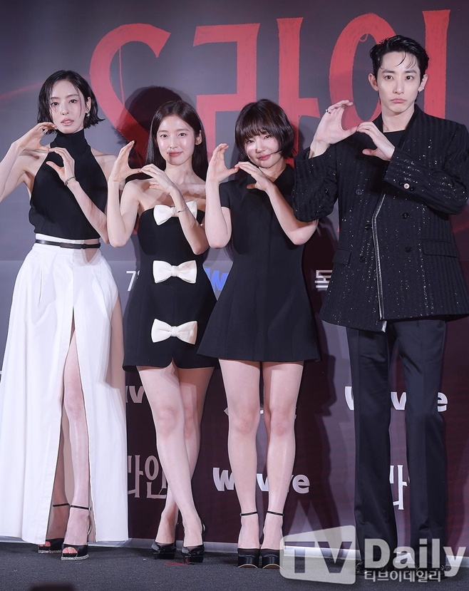 S¶óÀÎ, ÀÌ´ÙÈñ ¾Æ¸° ÀÌÀº»ù À̼öÇõ