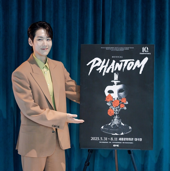 ¹ÂÁöÄà ÆÒÅÒ, Ä«ÀÌ ÀÎÅͺä