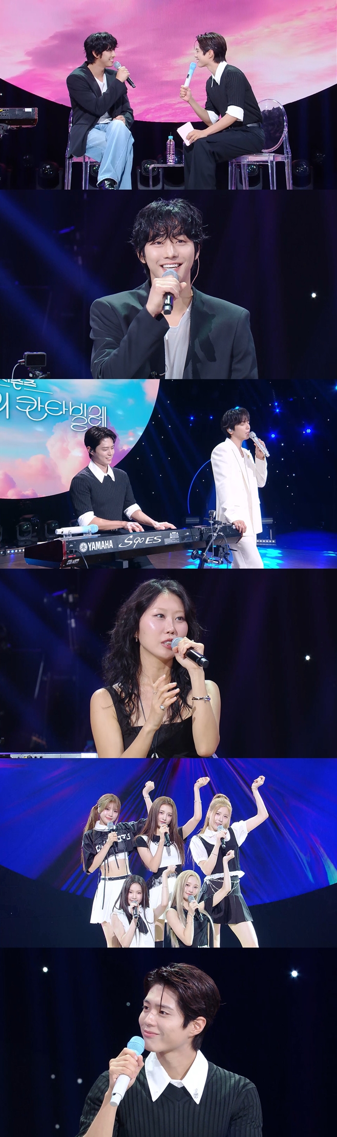 KBS2 �ں����� ĭŸ����