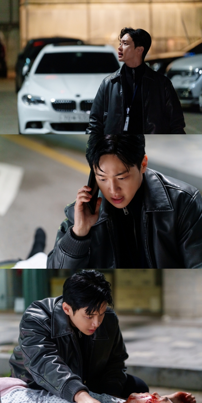 »ç¸¶±Í: »ìÀÎÀÚÀÇ ¿ÜÃâ