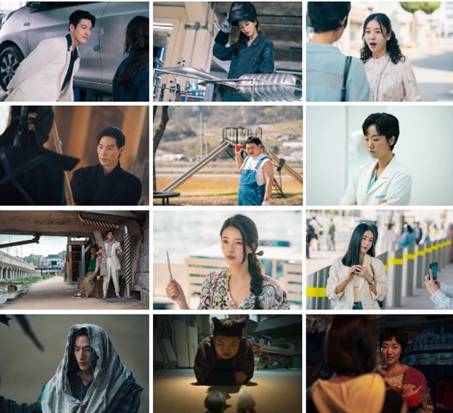 ´Ù ÀÌ·ç¾îÁúÁö´Ï