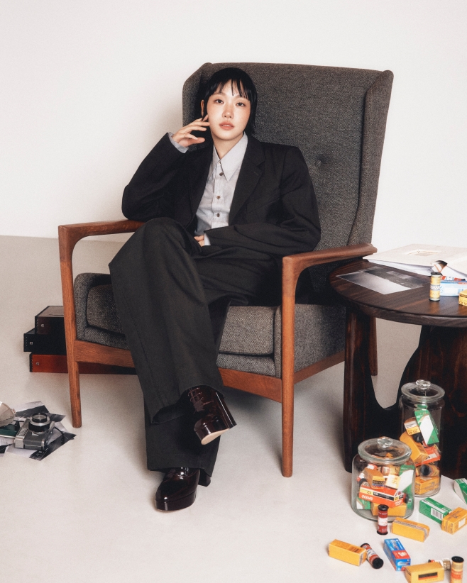 ÀºÁß°ú »ó¿¬ ±è°íÀº