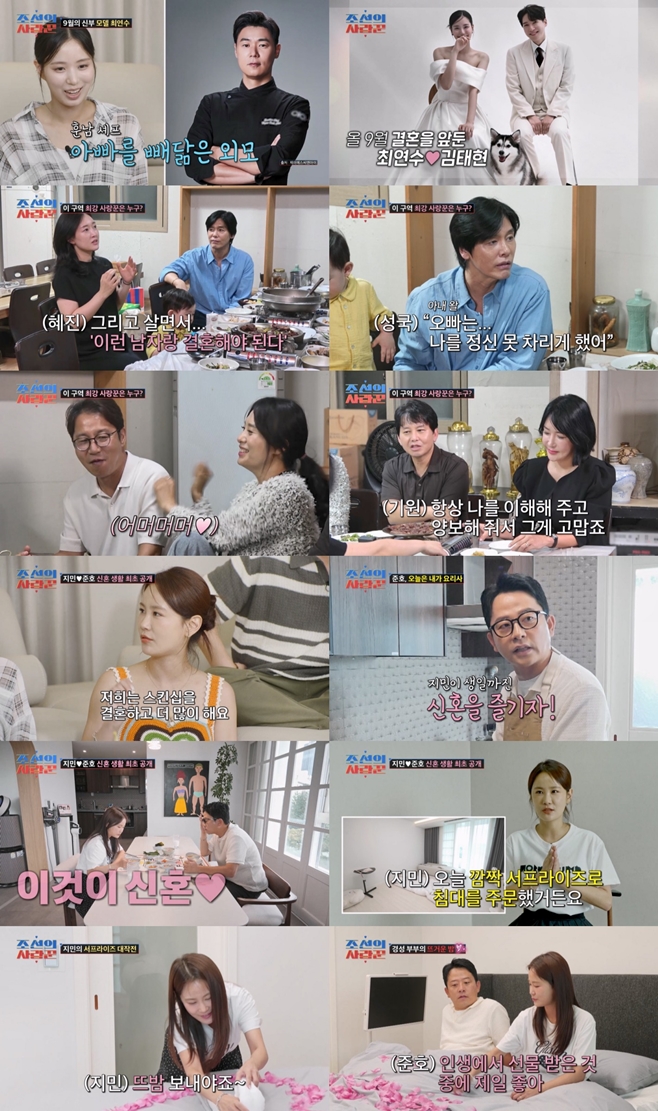 TVÁ¶¼± Á¶¼±ÀÇ »ç¶û²Û