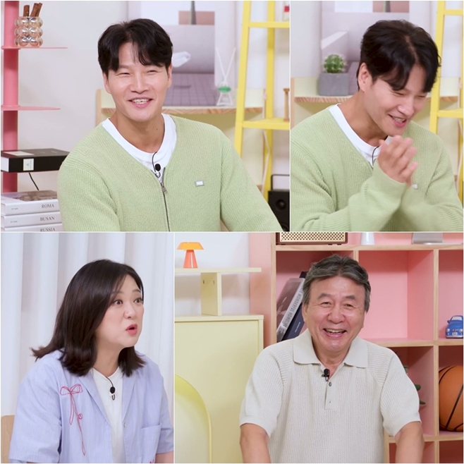 KBS2 ¿Áž¹æÀÇ ¹®Á¦¾Æµé, ¹Ú¿µ±Ô ±èÁ¾±¹