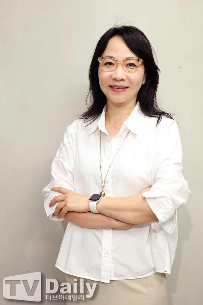 KBS1 Àΰ£±ØÀå, ±è¿µ¼± PD