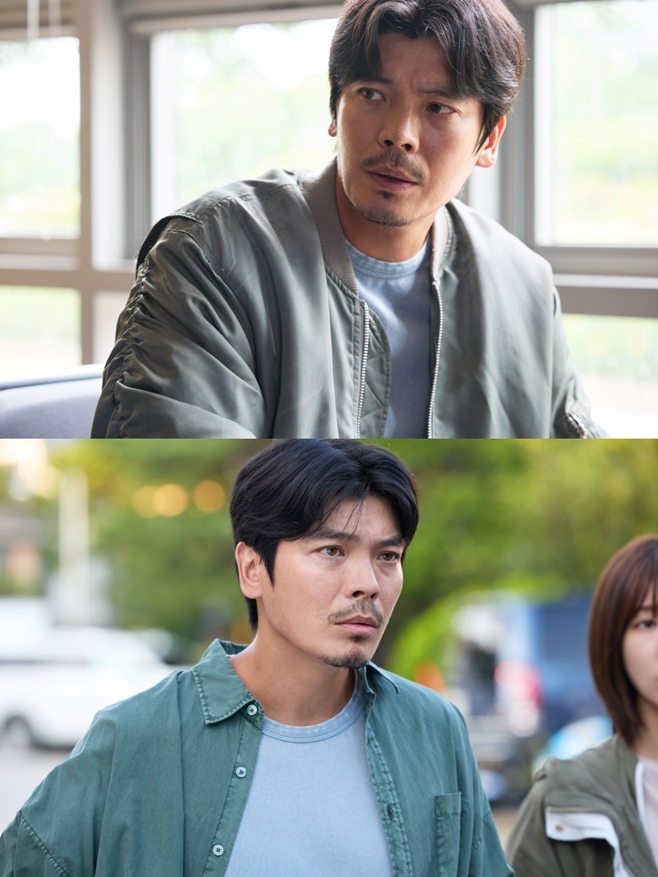 tvN ½Å»çÀå ÇÁ·ÎÁ§Æ®, ±è¼º¿À