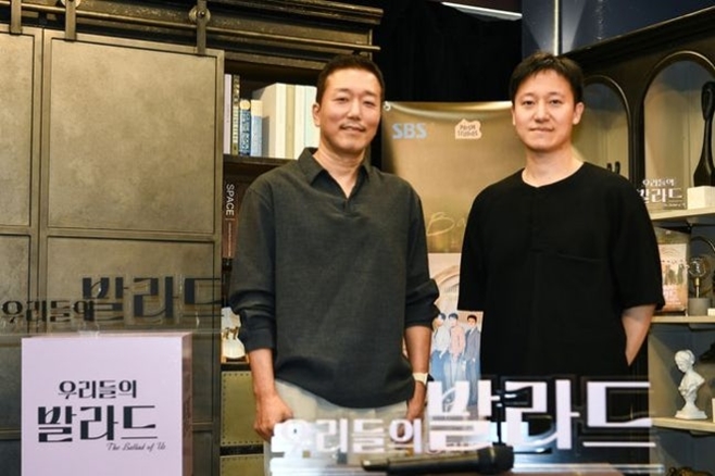 SBS ¿ì¸®µéÀÇ ¹ß¶óµå, ¹Ú¼ºÈÆ PD, Á¤Àͽ PD