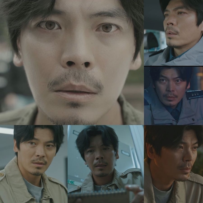 tvN ½Å»çÀå ÇÁ·ÎÁ§Æ®, ±è¼º¿À