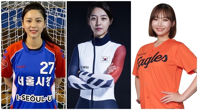 ä³ÎA ¾ß±¸¿©¿Õ, ¹ÚÇÏ¾á ±èº¸¸§ ¾Æ¾ßÄ«