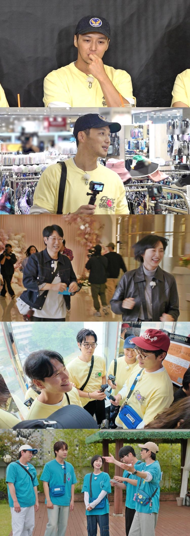 SBS ���׸�, ������