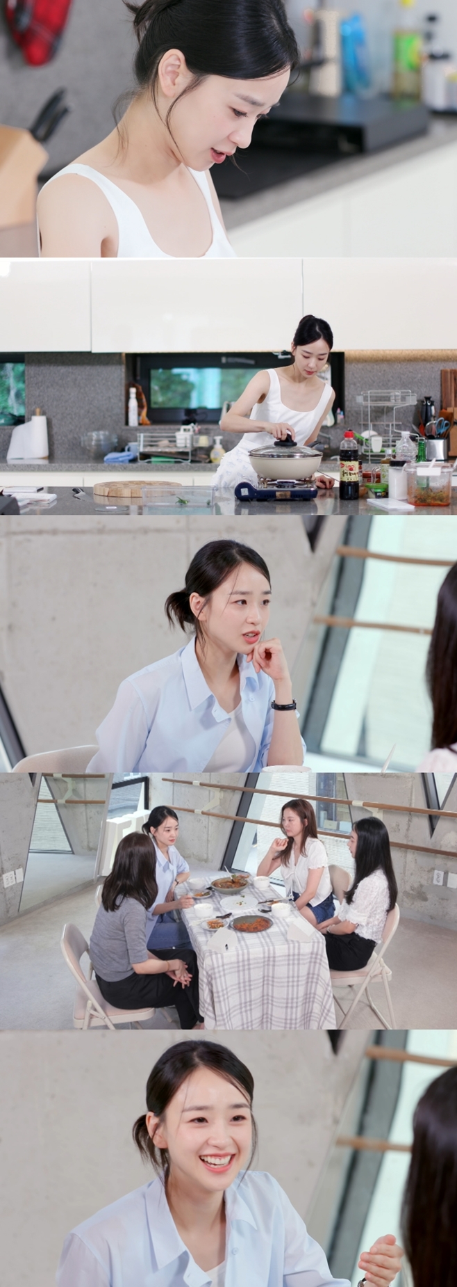 KBS2 ½Å»óÃâ½Ã Æí½ºÅä¶û, ¼Õ¿¬Àç