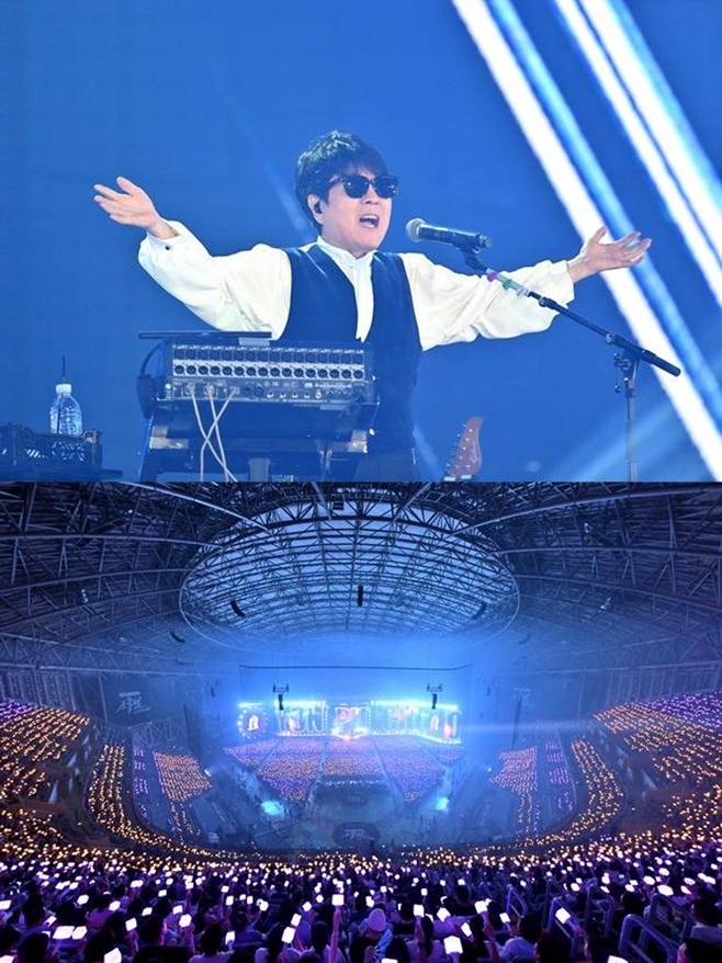 Á¶¿ëÇÊ, ÀÌ ¼ø°£À» ¿µ¿øÈ÷