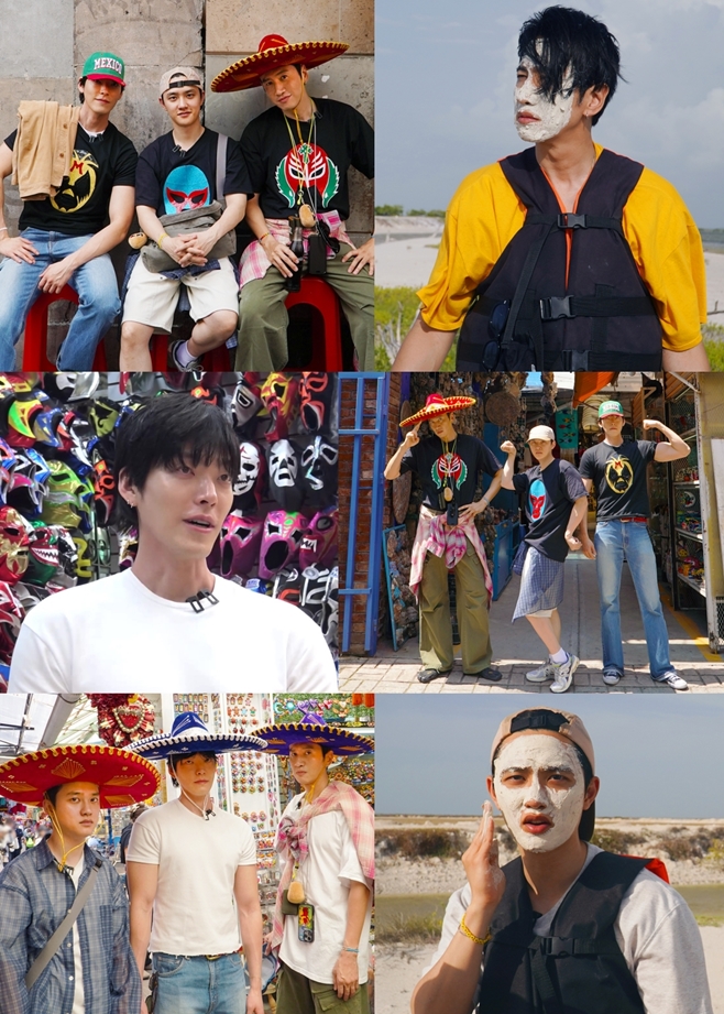 tvN ÄáÄáÆÎÆÎ