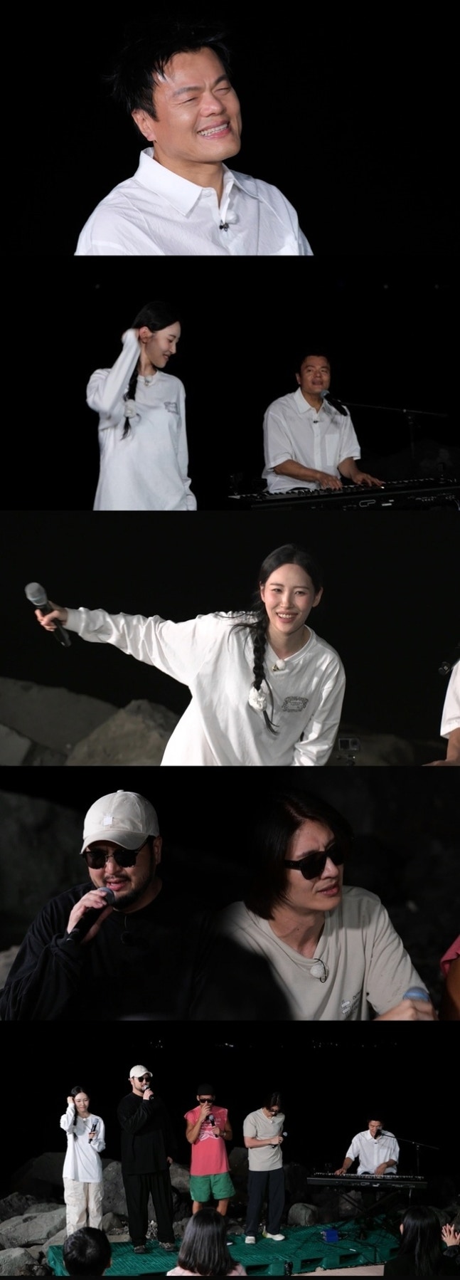 Ƽ���̵��ϸ� ����