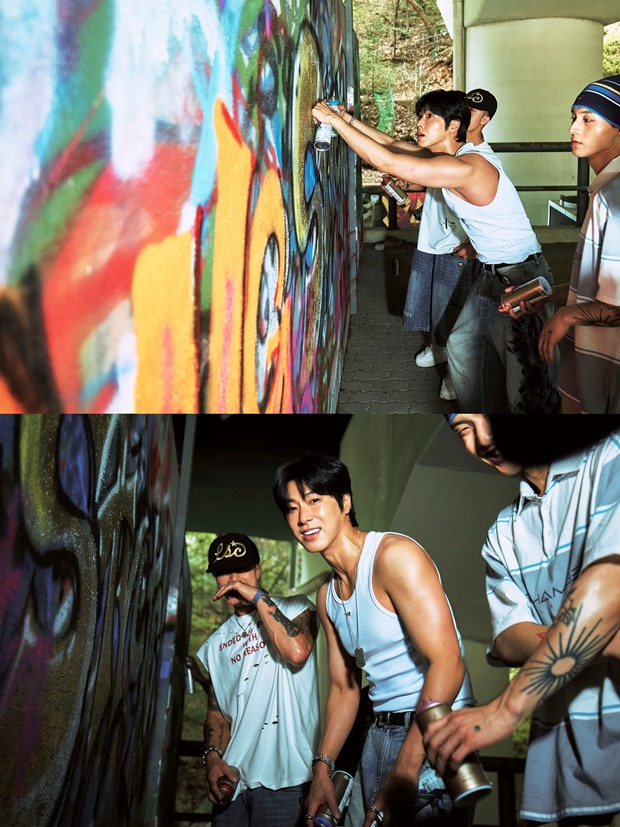 µ¿¹æ½Å±â À¯³ëÀ±È£