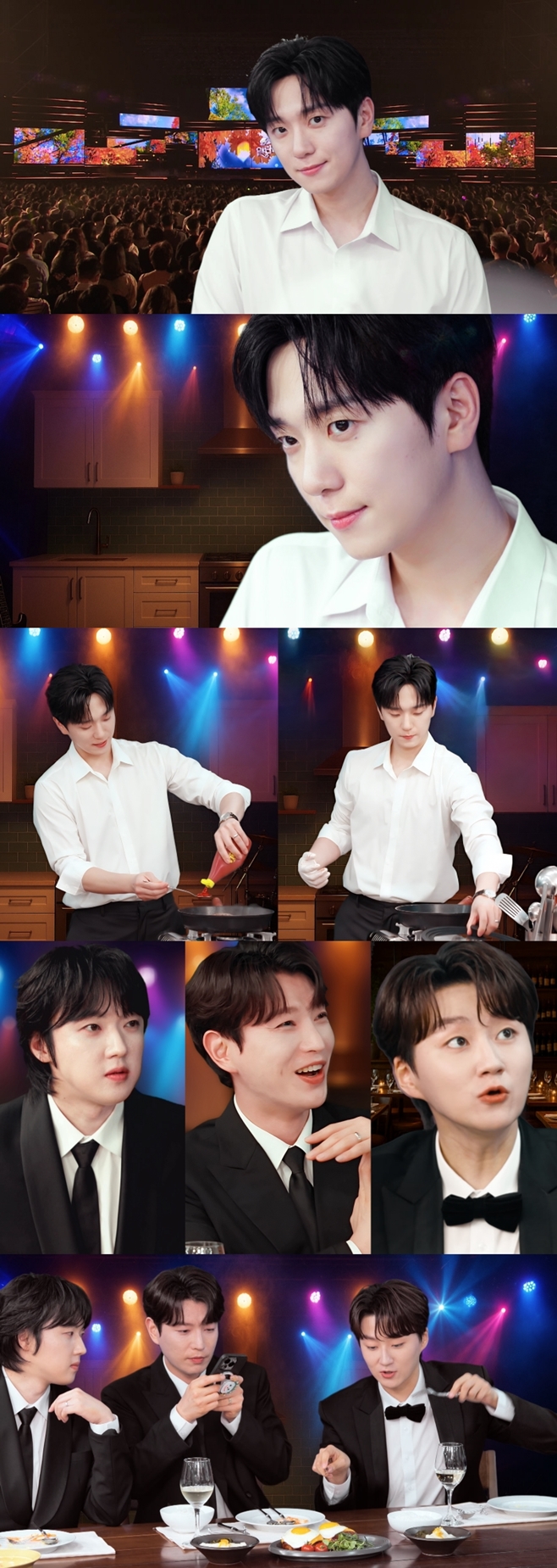 KBS2 ½Å»óÃâ½Ã Æí½ºÅä¶û