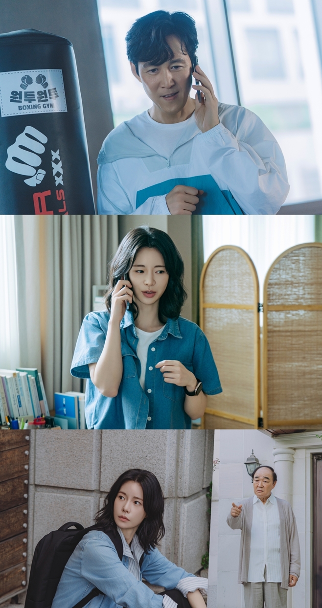 tvN ��̿� ���, ������ ������ �層