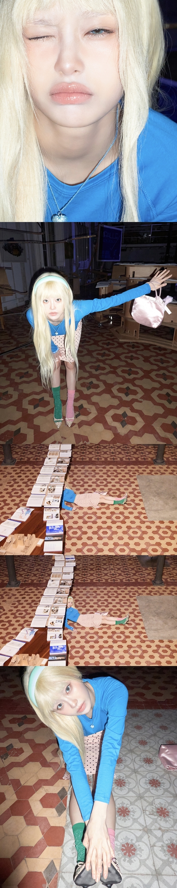 ƼºêÀ̵¥Àϸ® Æ÷Åä