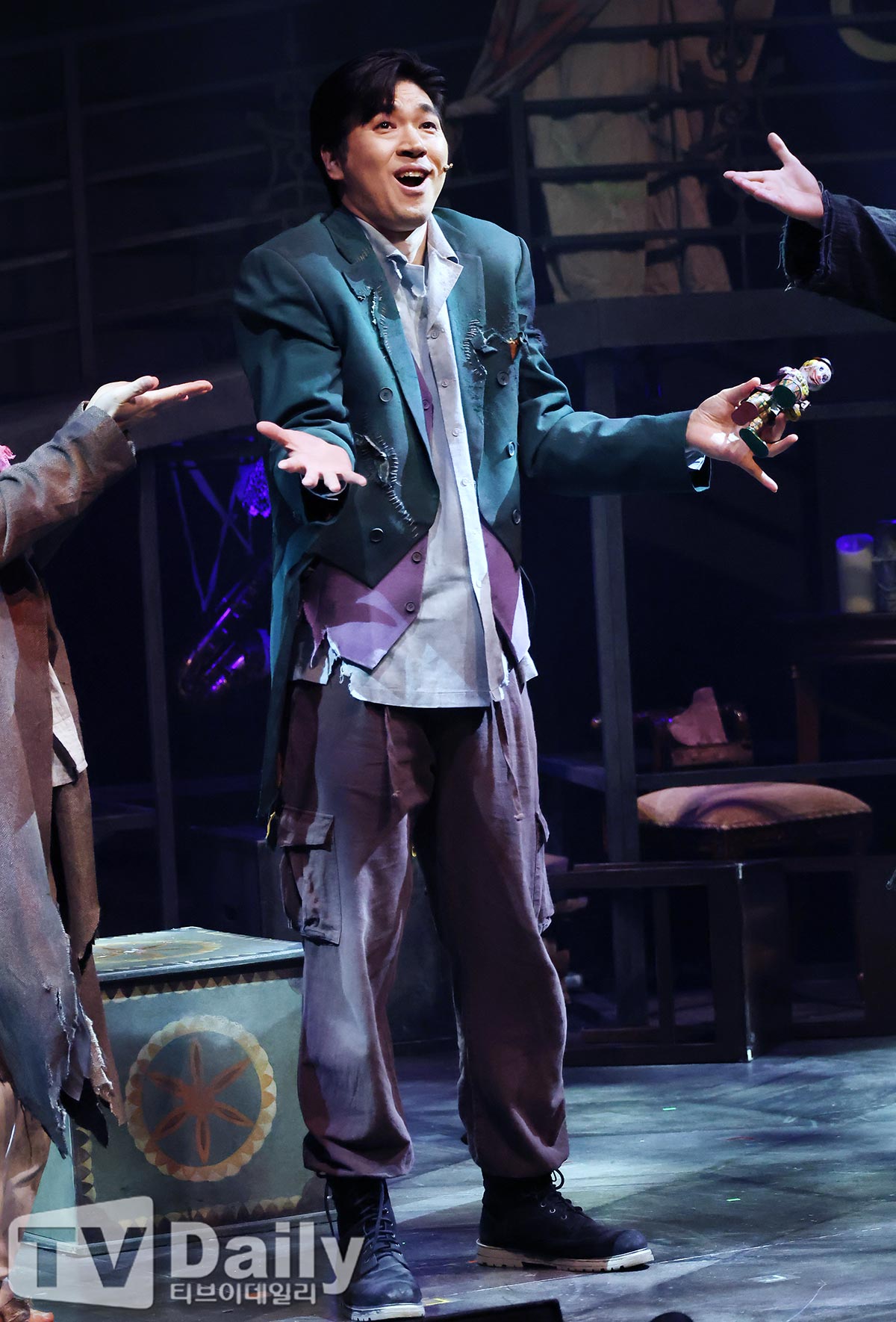 ƼºêÀ̵¥Àϸ® Æ÷Åä