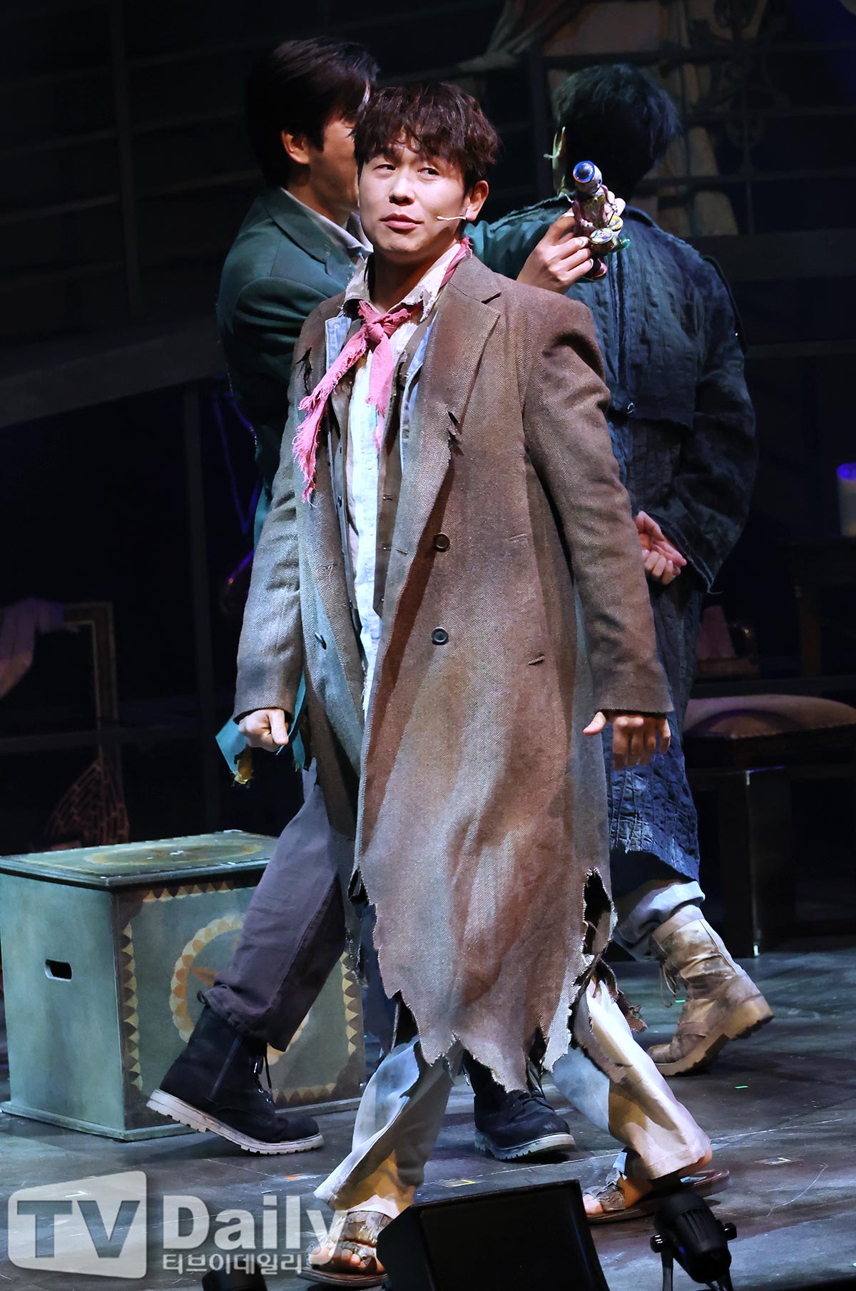 ƼºêÀ̵¥Àϸ® Æ÷Åä