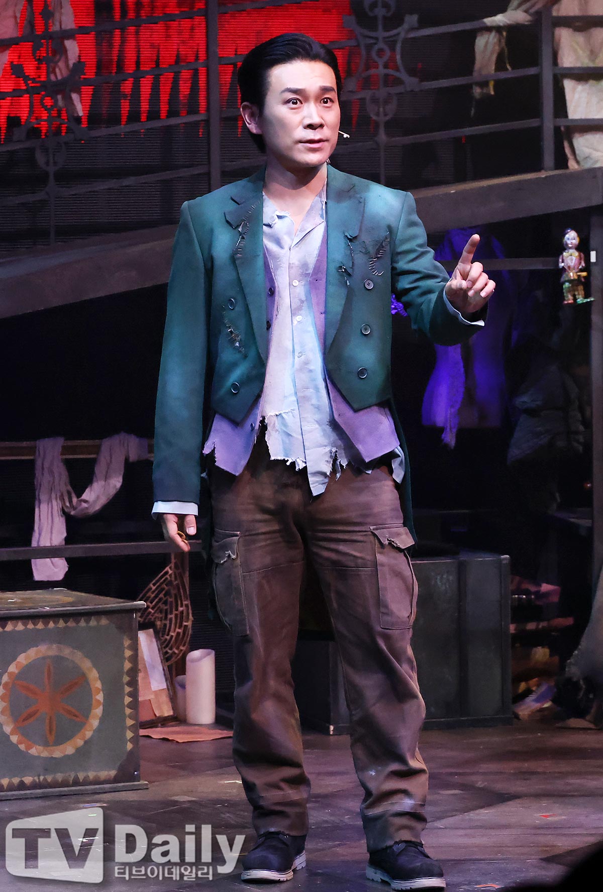 Ƽ���̵��ϸ� ����