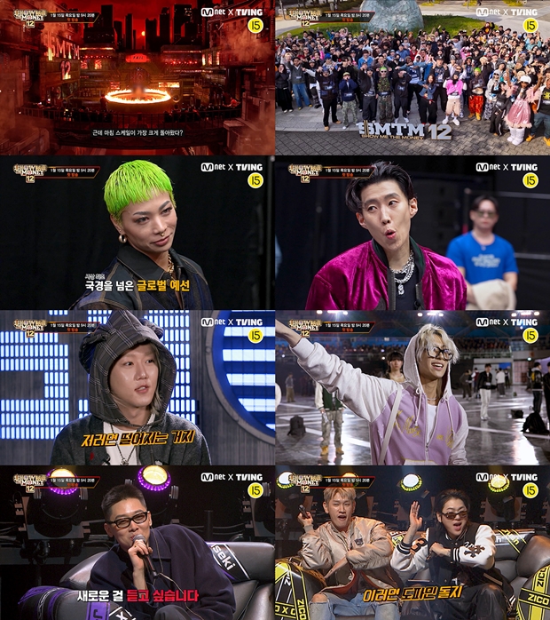 Ƽ���̵��ϸ� ����