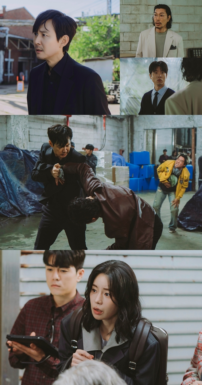 tvN ��̿� ���, ������ ������