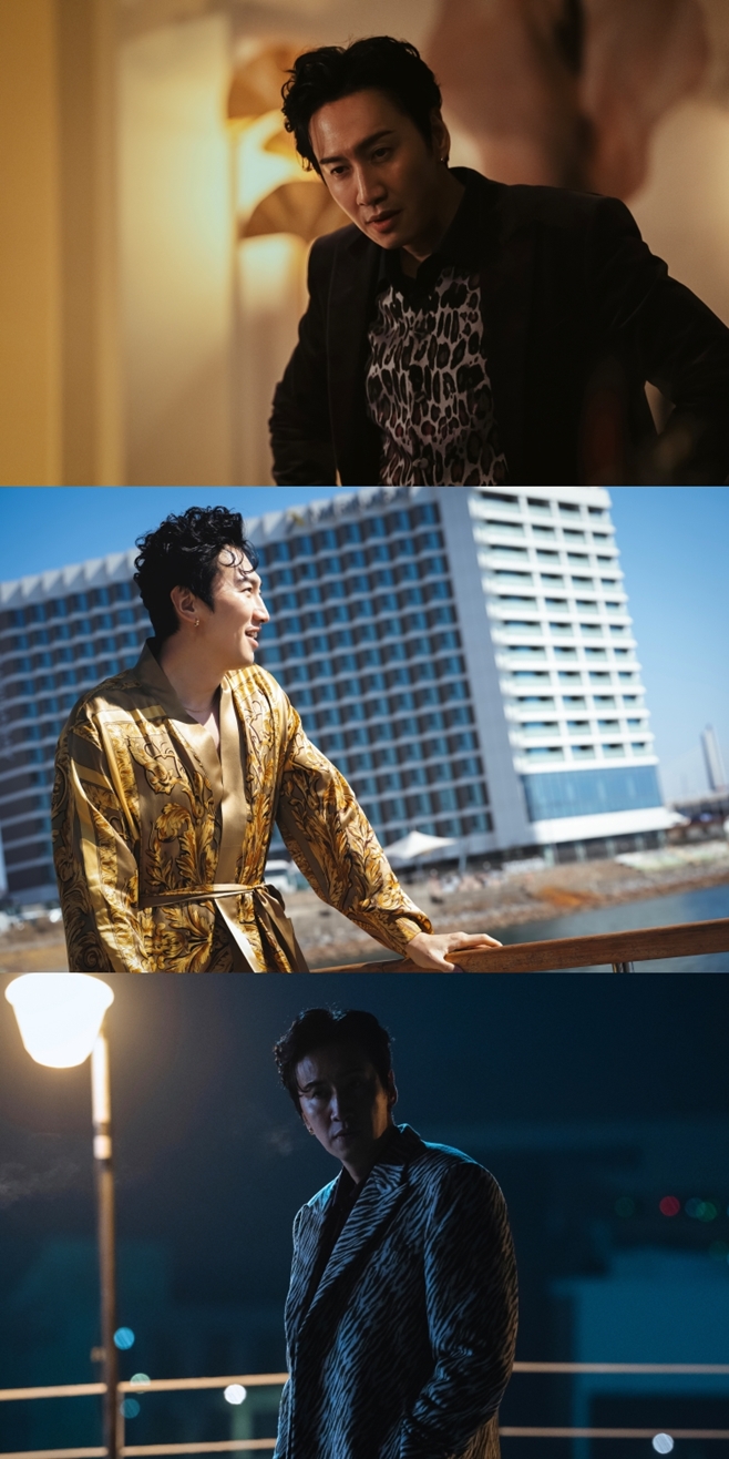 Á¶°¢µµ½Ã, À̱¤¼ö