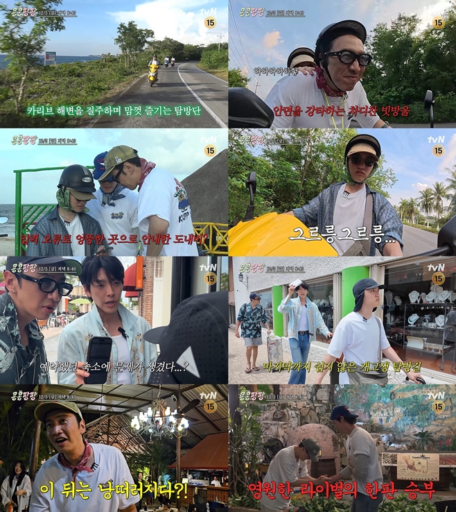 tvN ��������