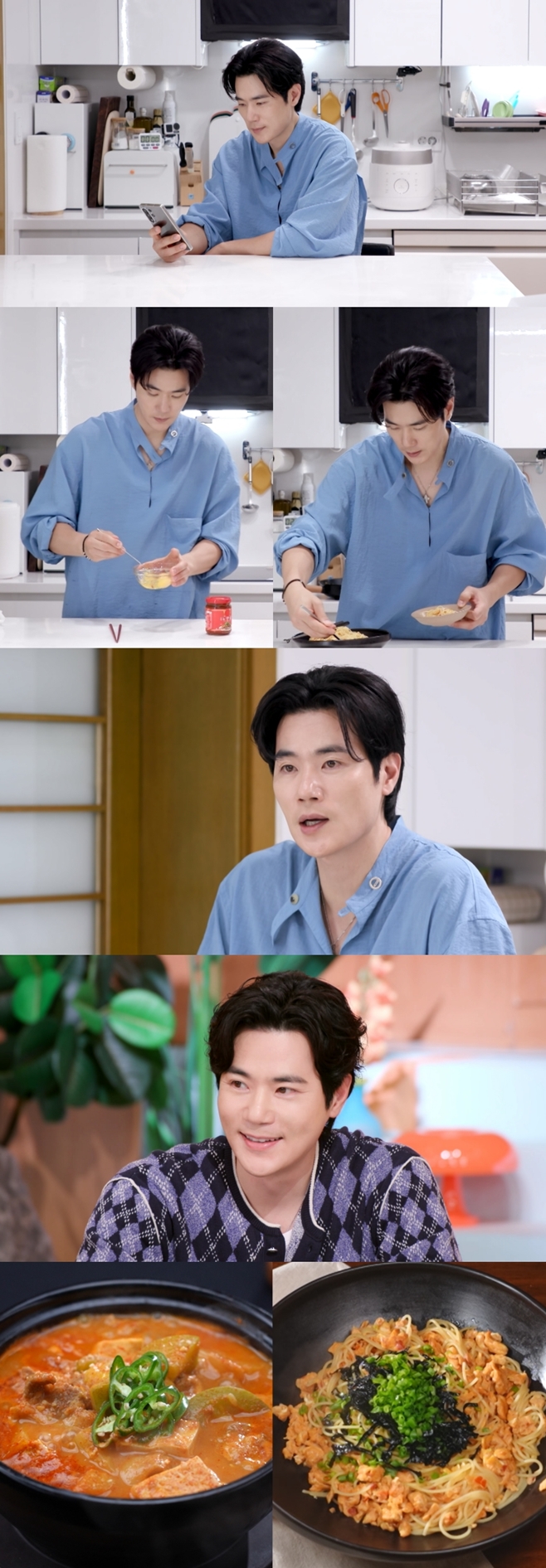 KBS2 ½Å»óÃâ½Ã Æí½ºÅä¶û, ±è°¿ì