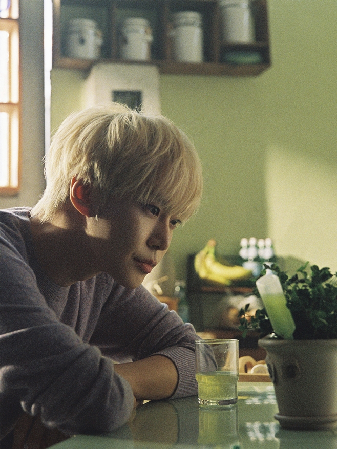 NCT µµ¿µ, Ű½º¿Àºê¶óÀÌÇÁ º§