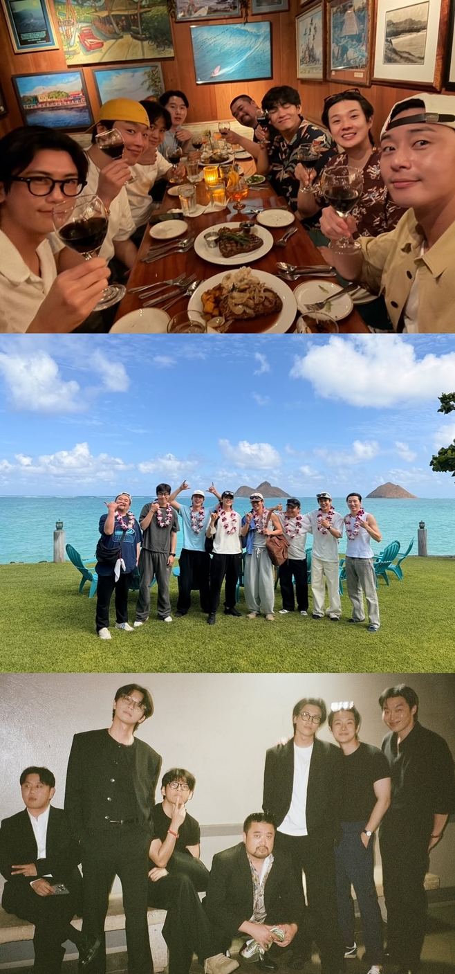 �� �ڼ��� SNS