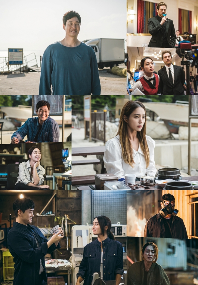 Ƽ�� ������, ������ �̹���