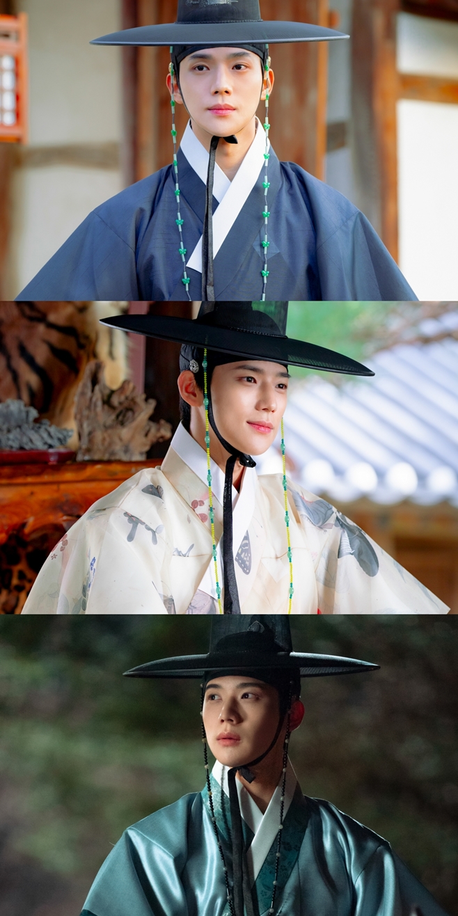 �����ϴ� �����Ծ�, �����