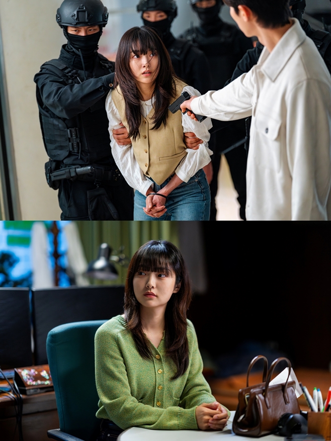 ³ÝÇø¯½º ij¼Å·Î, ±èÇýÁØ