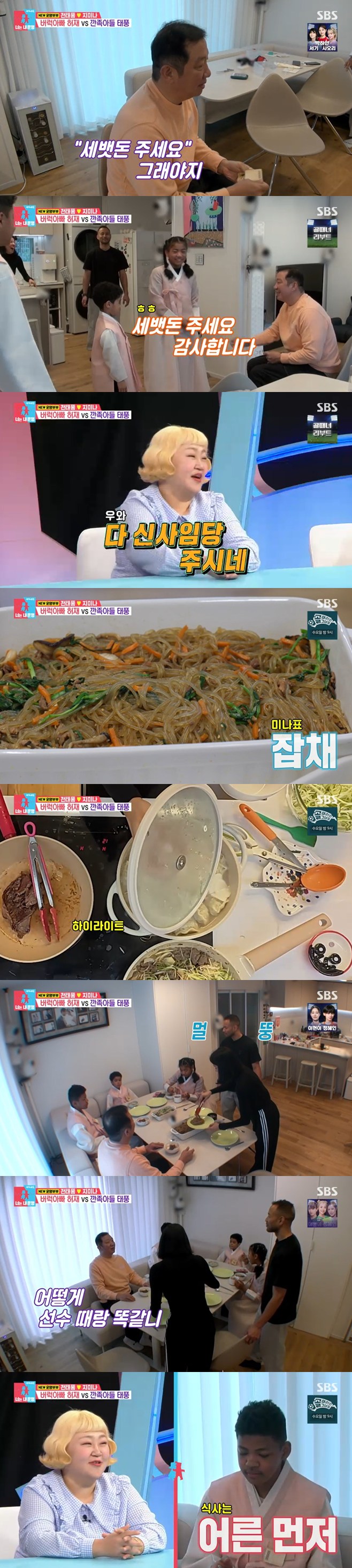 Ƽ���̵��ϸ� ����