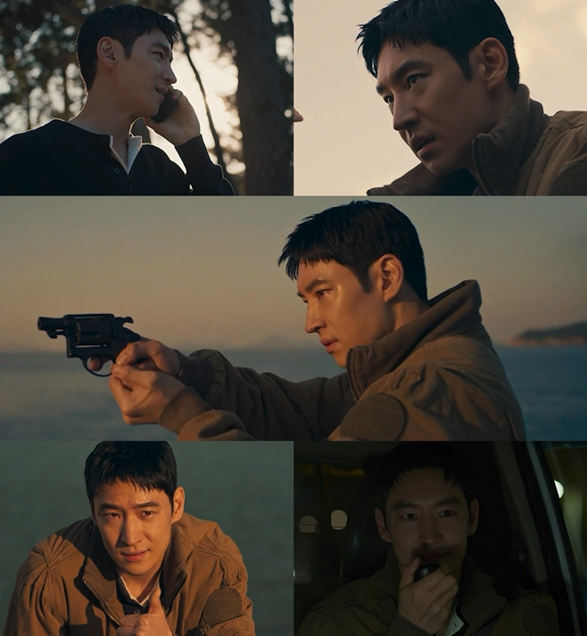 SBS ����ý�3, ������