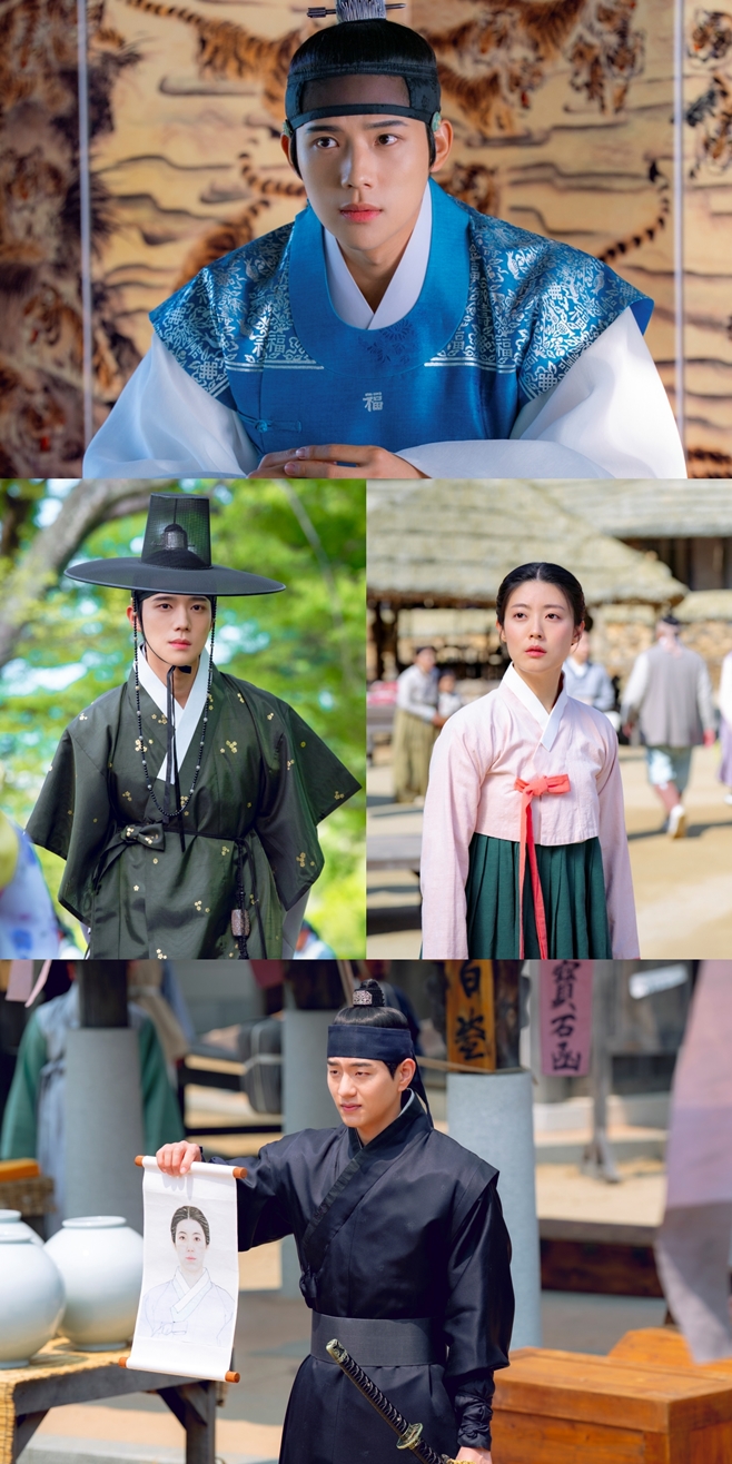 KBS2 �����ϴ� �����Ծ�, ������ �����