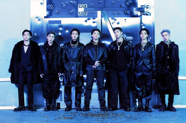 방탄소년단